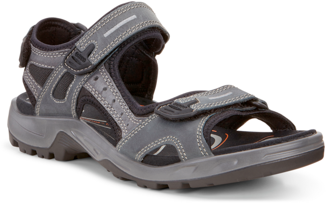 Ecco Offroad Herren Trekkingsandale