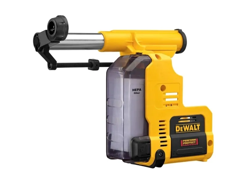 DeWALT D25303DH-XJ - Støvekstraktionssystem