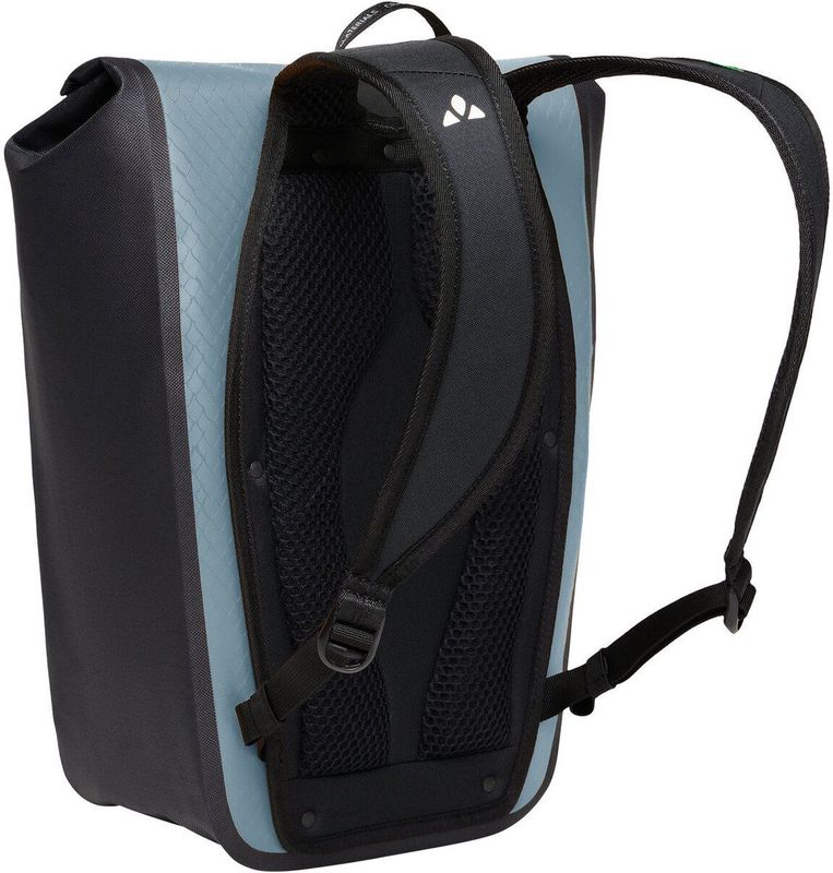 Vaude - Clubride Aqua - Rugzak - Blauw - Waterdicht - 17 Liter