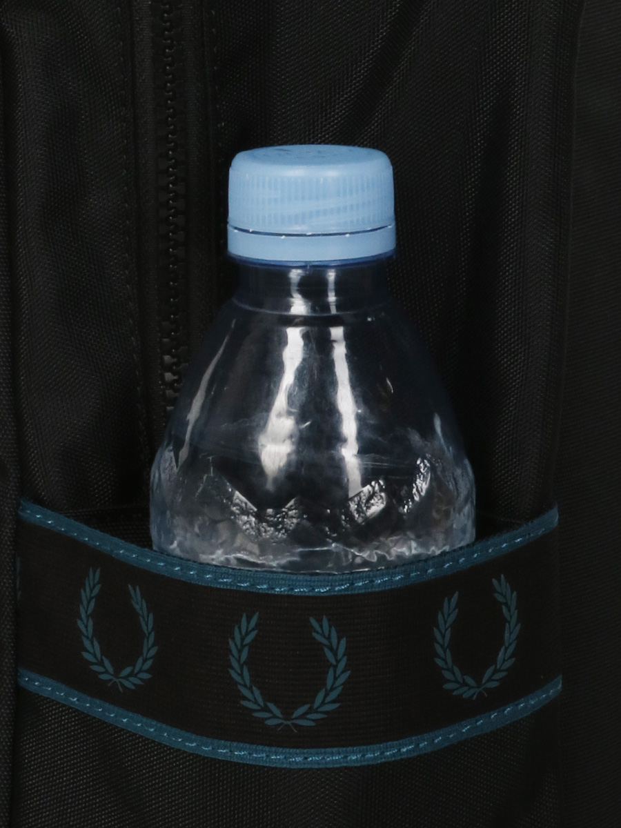 Sac À dos Fred Perry Contrast Tape