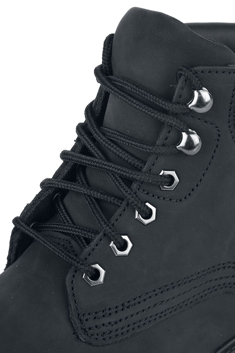Kenyon | Brandit Bottes