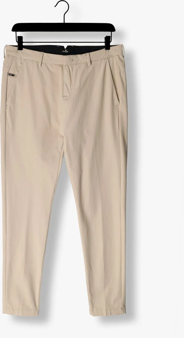 VANGUARD beige vanguard chino v12 chino 4-way stretch twill