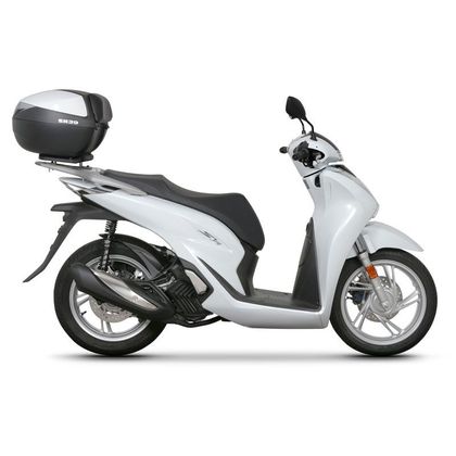 Support top case Shad Top Master pour scooter