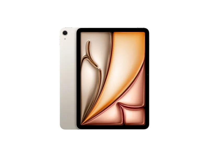 Apple 11-inch iPad Air M2 Wi-Fi - Tablet - 128 GB - 11