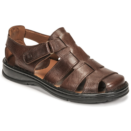 Casual Attitude - SLOWY - Marron