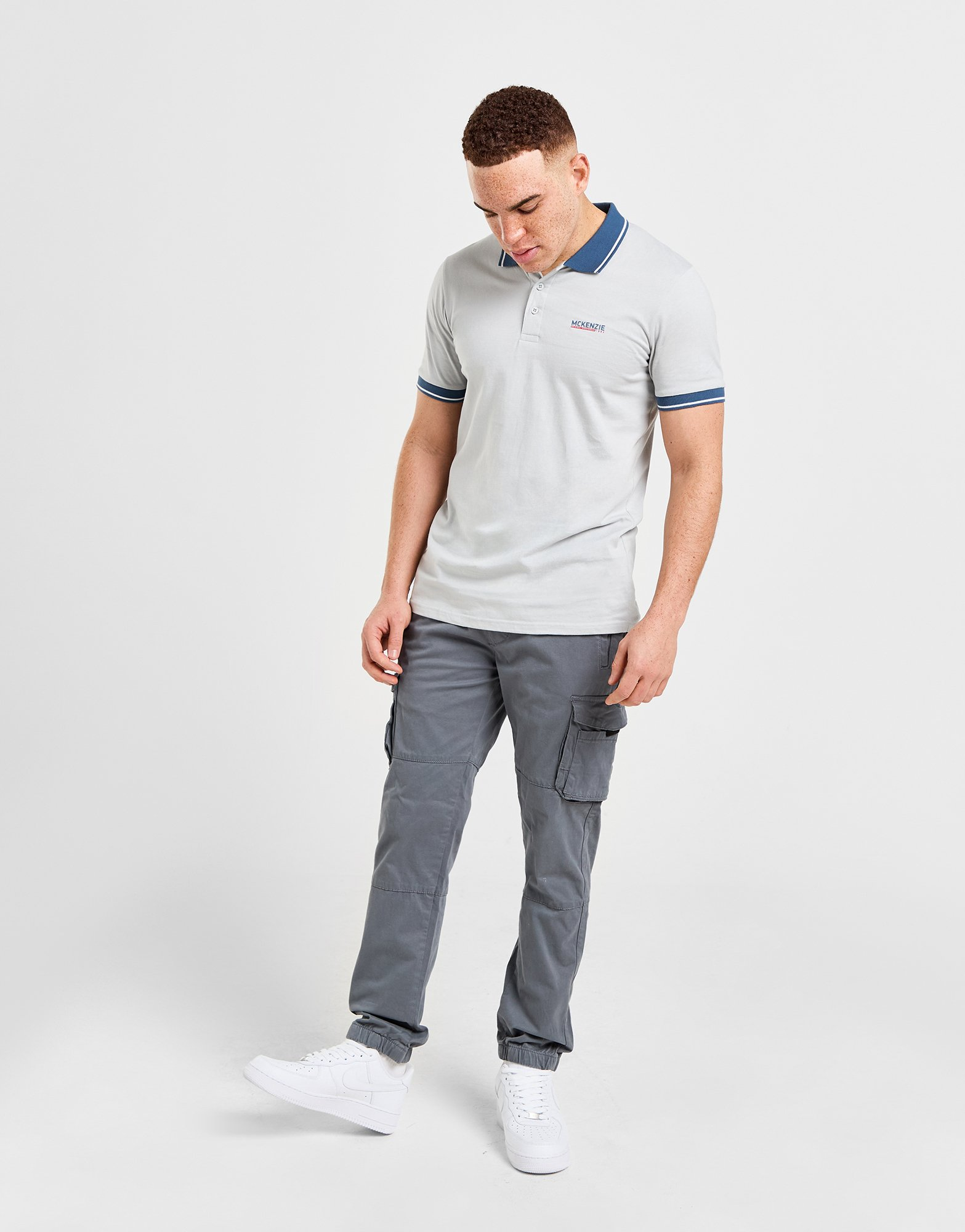 McKenzie Polo Culver Homme