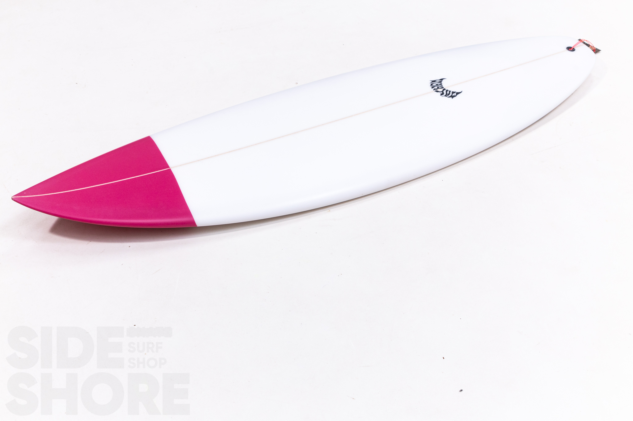 Lost Driver 3.0 - Spray - 5'7 x 18 3/8