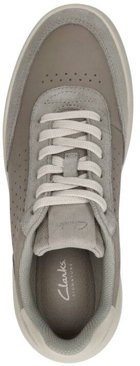 Clarks Courtlite Run grijs