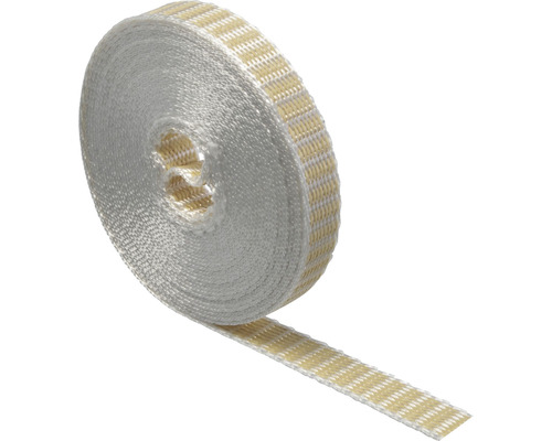 Rolluikband Mini Schellenberg 44101, 14mm/4,5m, beige