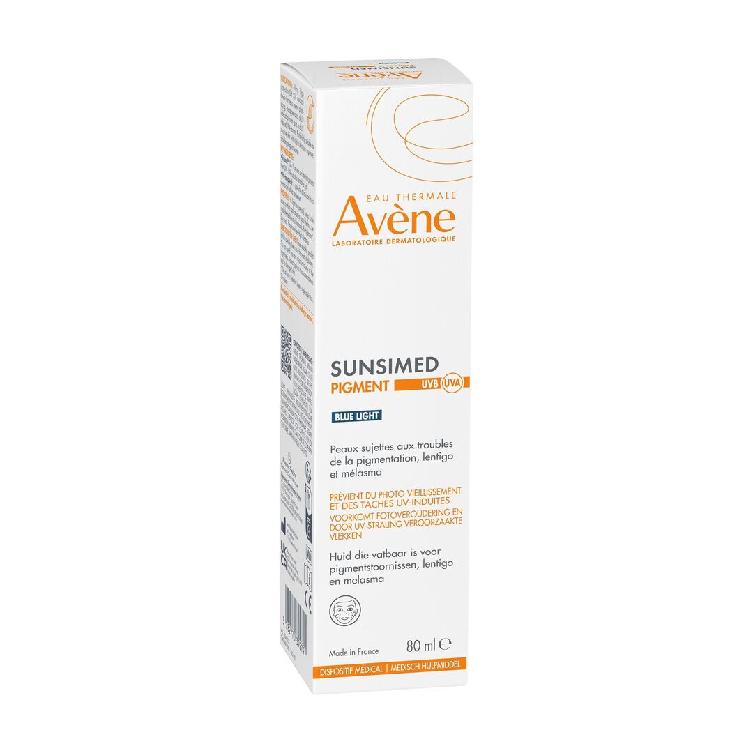 Sunsimed Pigment - 80ml