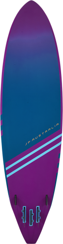 JP AUSTRALIA Ultimate Wave PRO 69 L 2023 DEMO