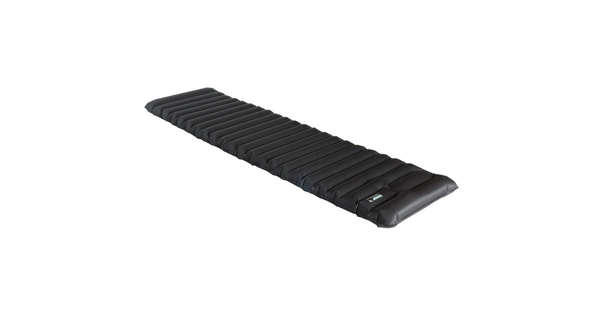 High PeakDayton matras luchtmatras  (Donkergrijs)