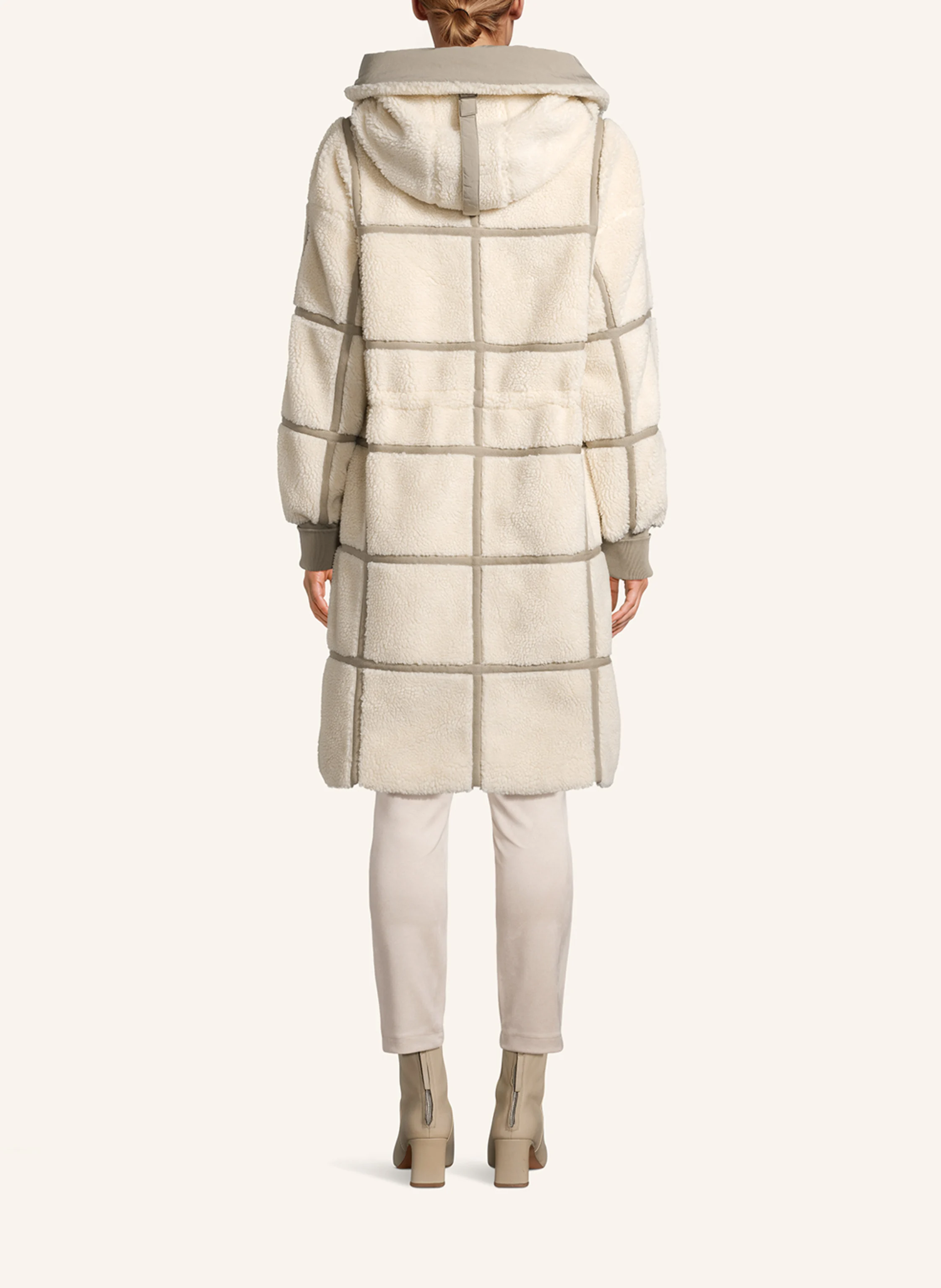 BLONDE No.8 Kurzmantel CATALINA