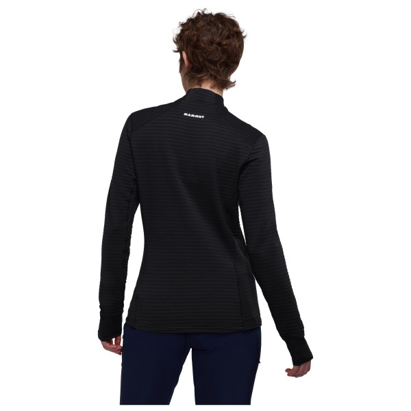 Mammut - Women's Taiss Light Midlayer Jacket - Veste polaire