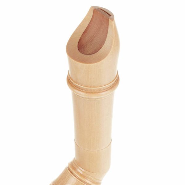 Moeck 4450 Rottenburgh Tenor Curved