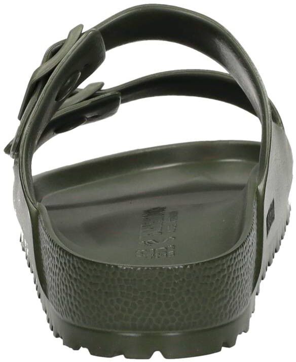 Birkenstock Arizona Essentials groen