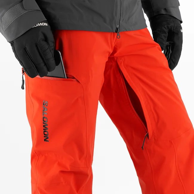 BRILLIANT PANT  Skihosen für Herren
