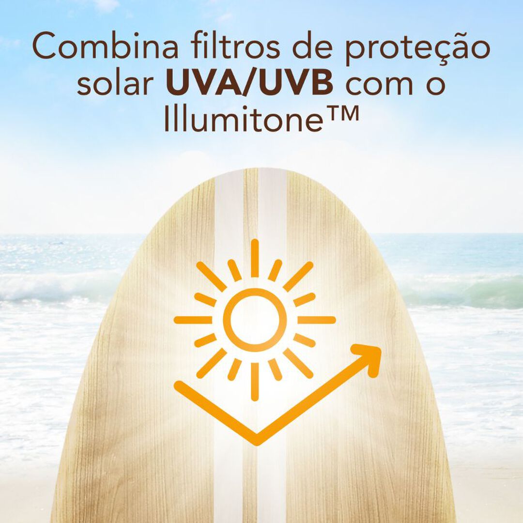 PIZ BUIN  Loção Solar Tan & Protect® SPF30+ (2 x150ml) - 300ml
