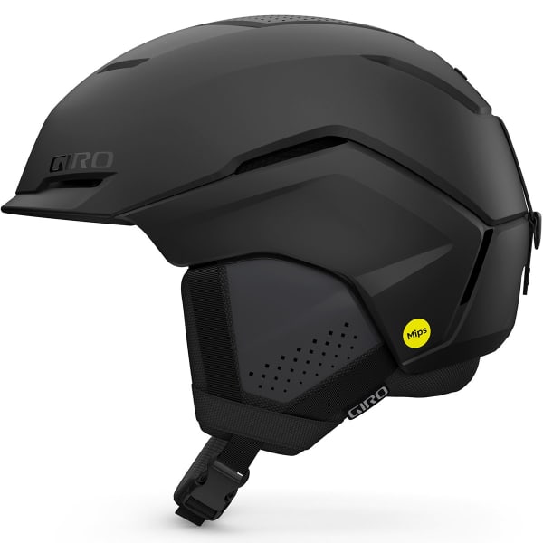 Casque de ski GIRO TENET MIPS MAT BLACK