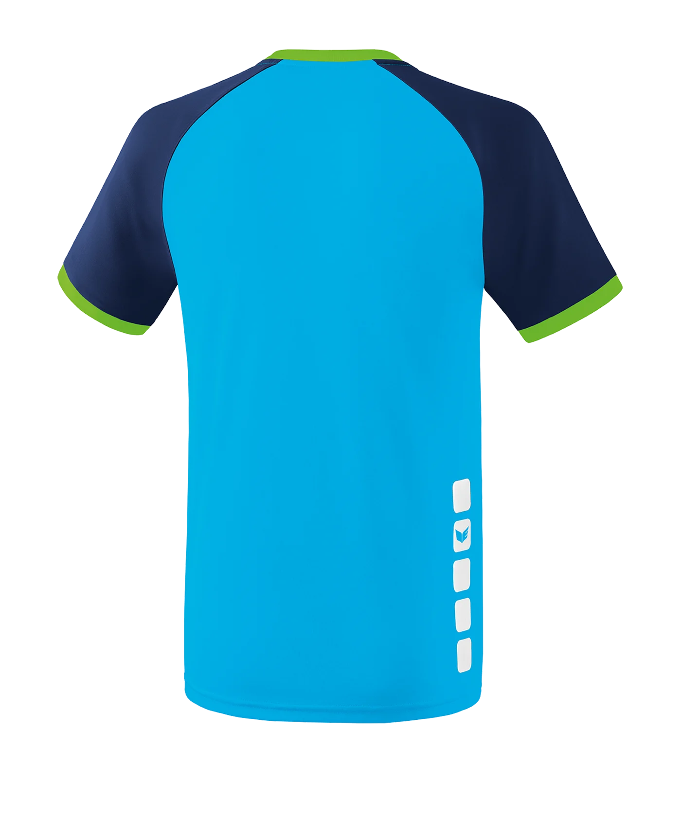 Erima Zenari 3.0 Trikot Blau Grün