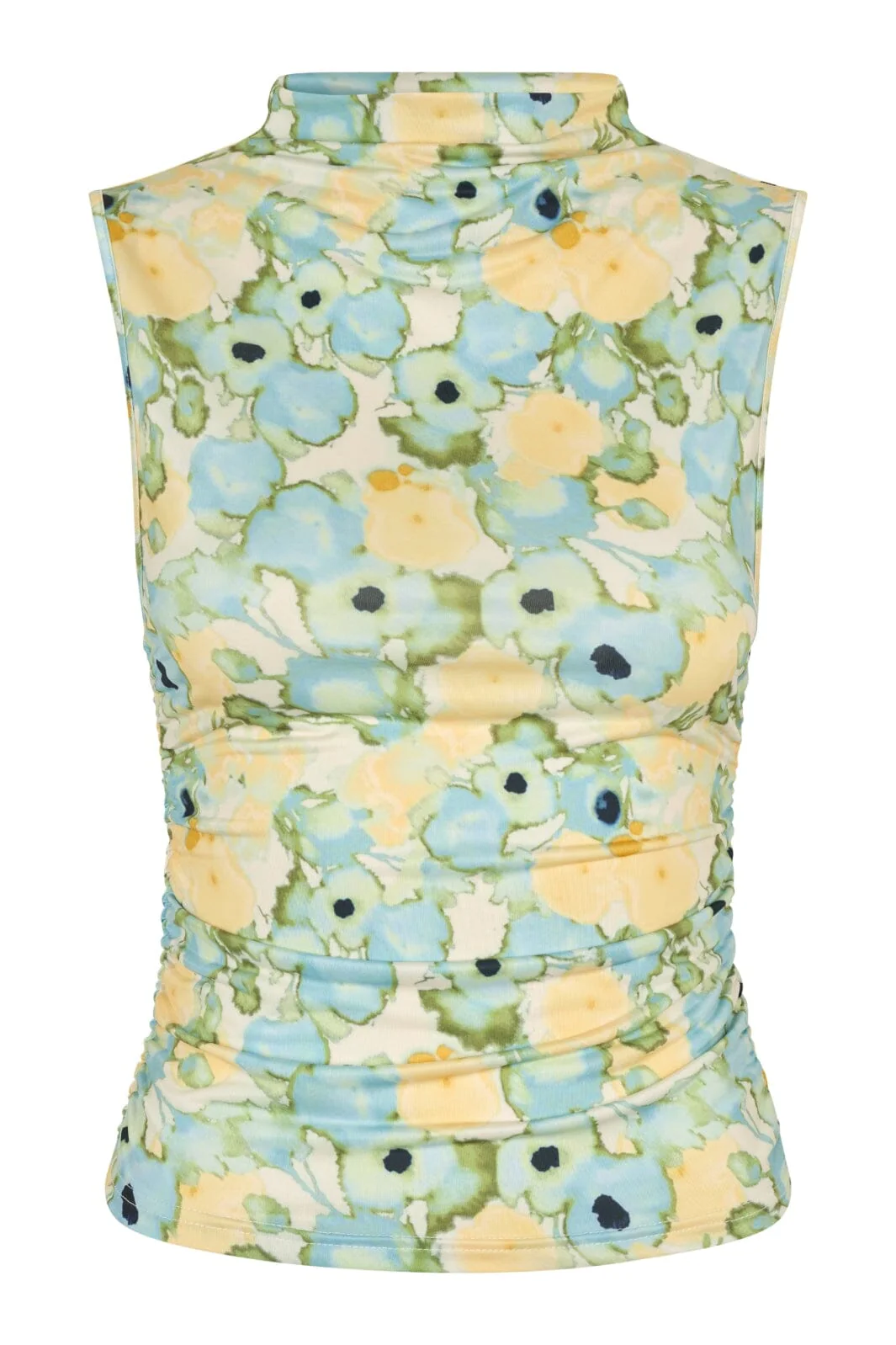 Modström Nettiemd Print Top 58411