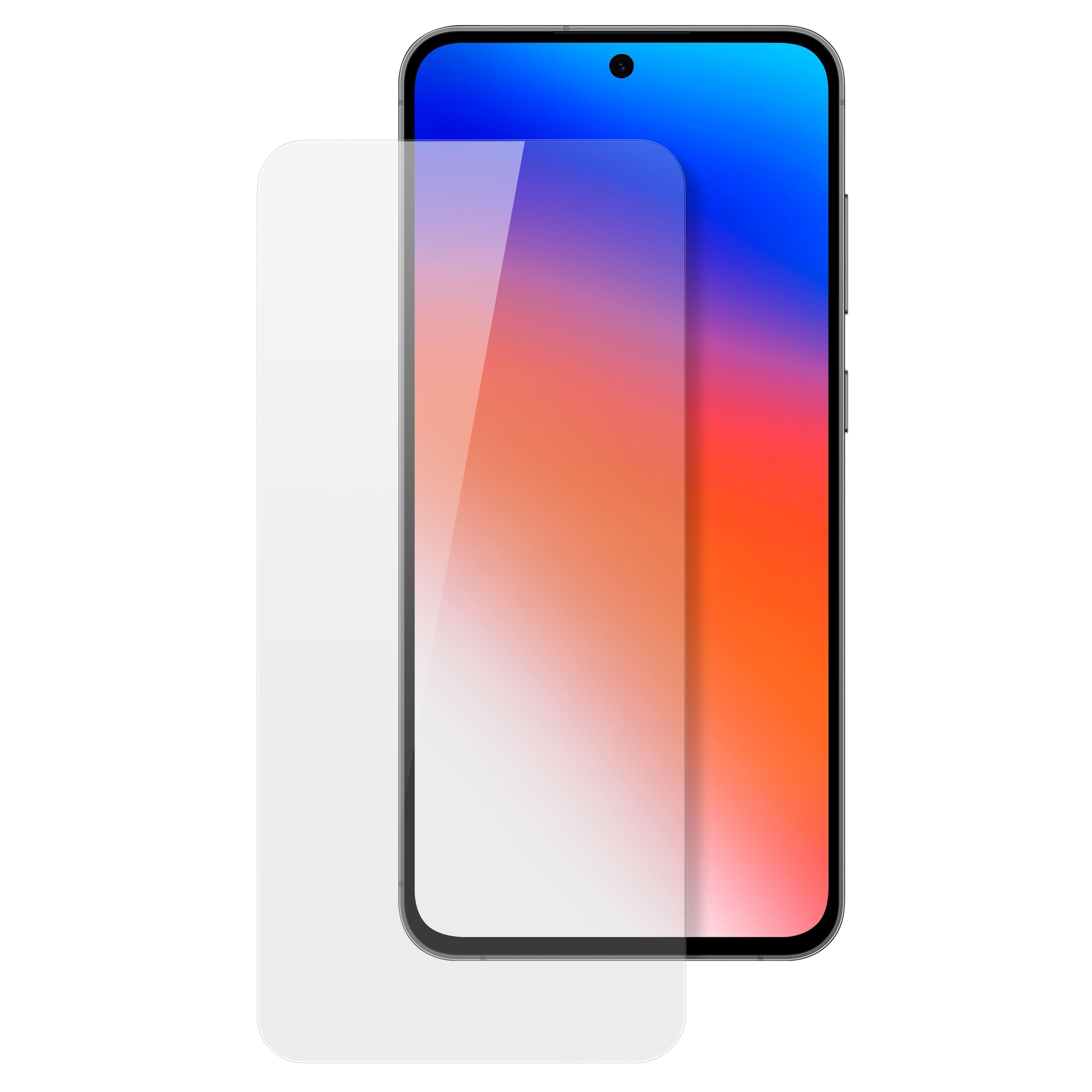Linocell Elite Extreme Skjermbeskytter for Samsung S24 FE