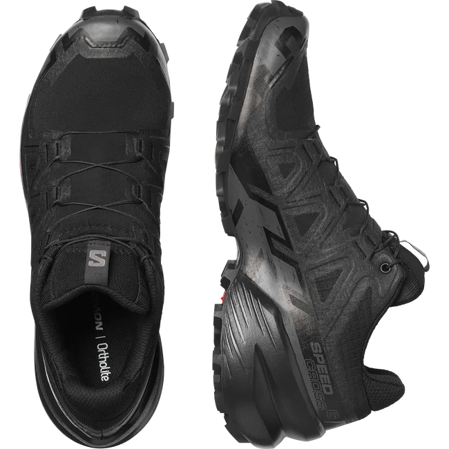 SPEEDCROSS 6  Trailrunning-Schuhe Damen