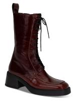 Boots Agustina  brun Brun