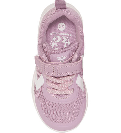 Hummel Schuhe - Actus ml Recycelt Infant - Andenken Lilac
