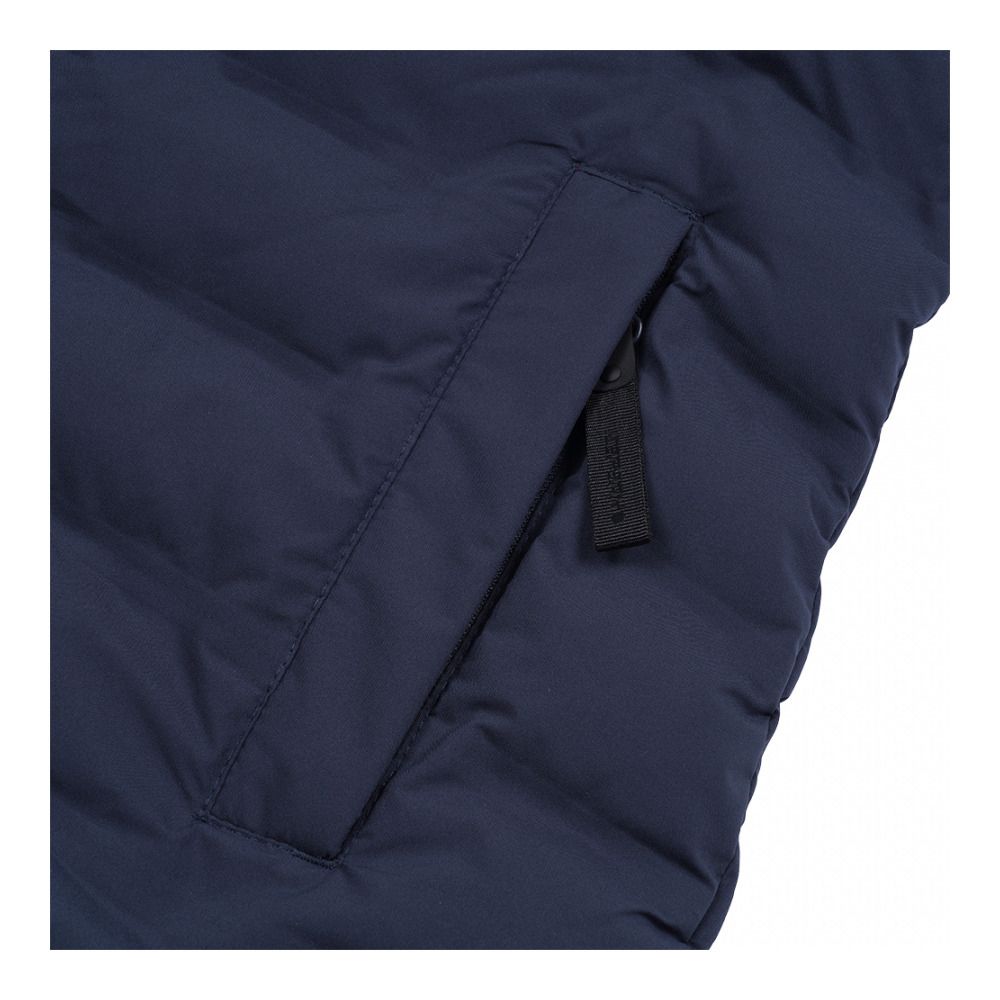 Icepeak ALBEE - Doudoune Femme dark blue