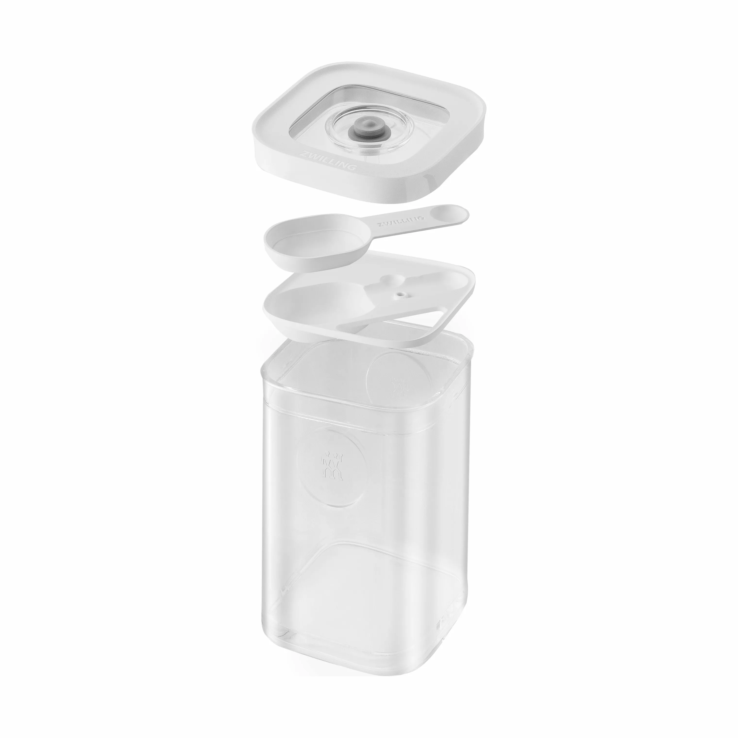 Zwilling Cube Beholder - str. 2M