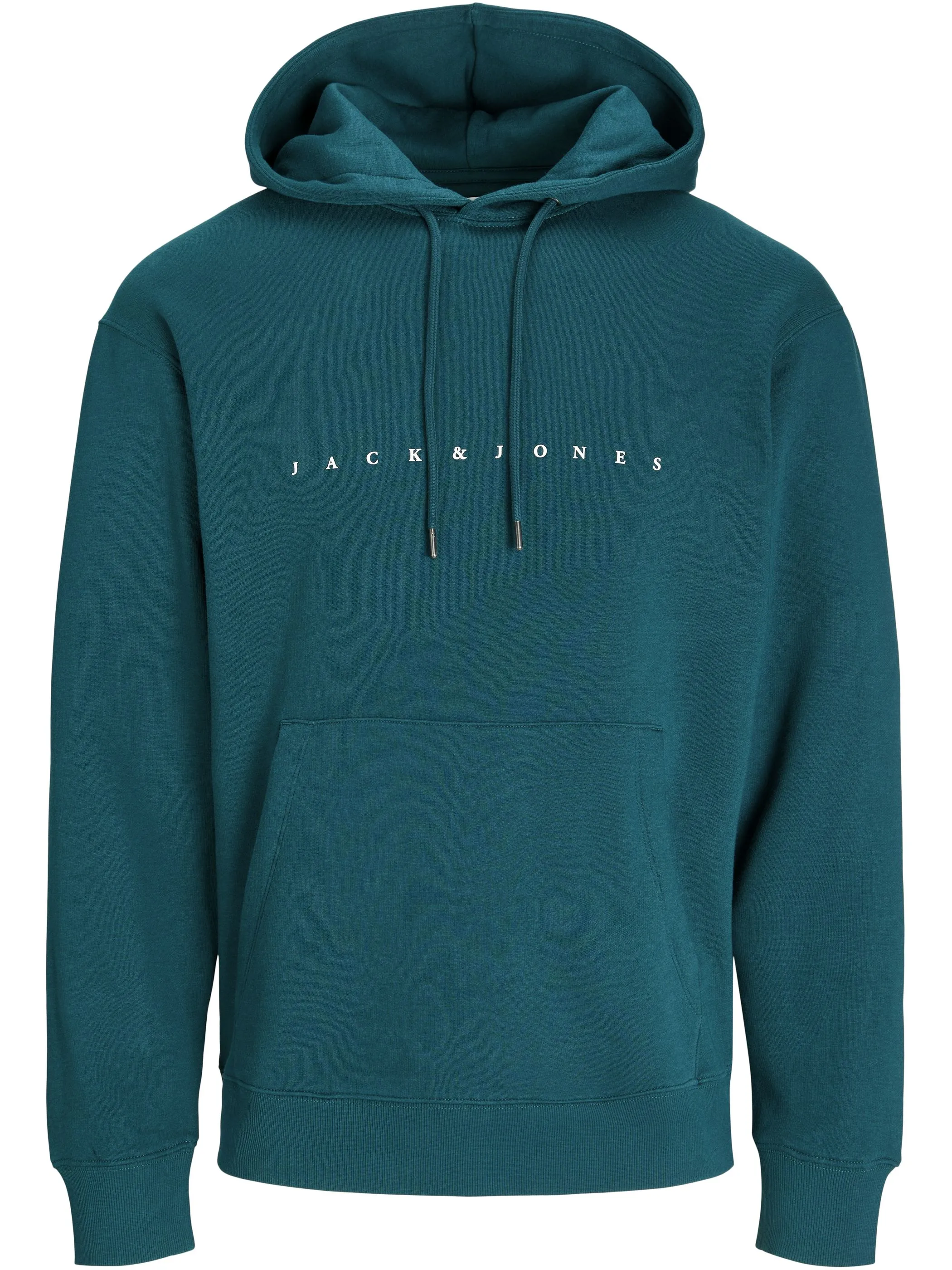 Jack&Jones 12233972 JJESTAR JJ SWEAT HOOD Hoodie