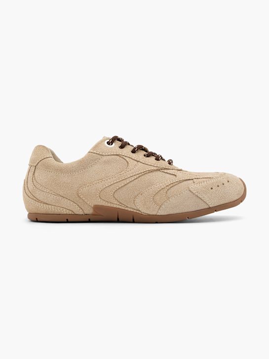 5th Avenue Sneaker beige