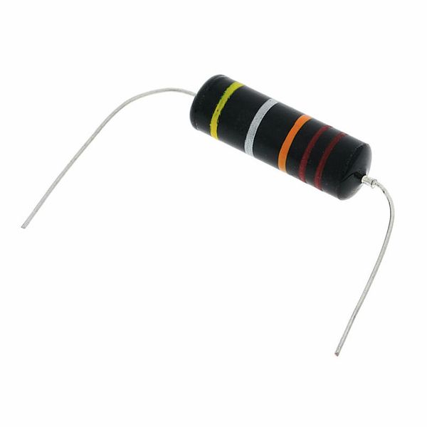 TAD Jupiter Bumblebee .022uF Cap