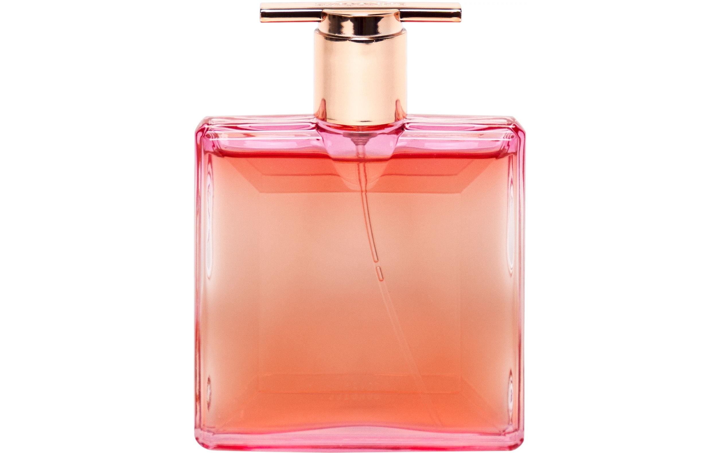 Eau de Parfum Idole Nectar 25 mlDas Eau de Parfum mit anziehender Gourmand-Note