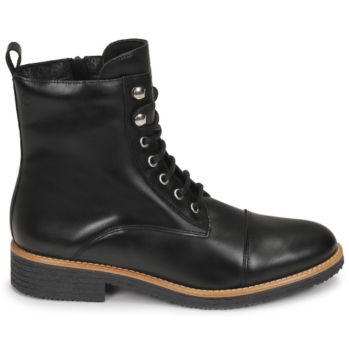 Betty London - MONNICA - Noir