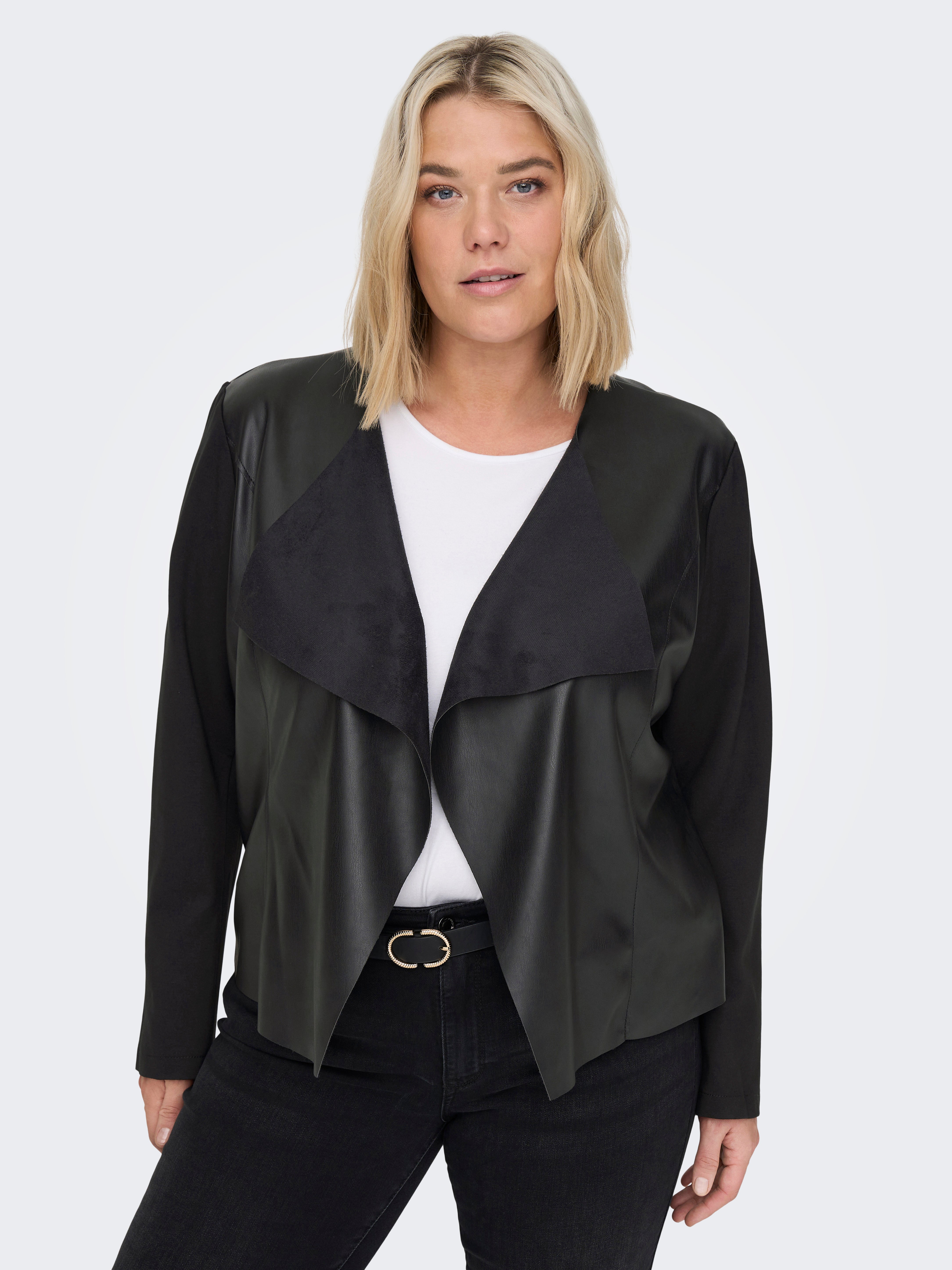 CARNEWSOUND Blazer Black