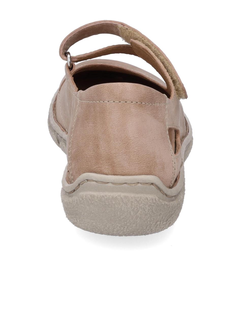 Slipper Neele 61, rosa
