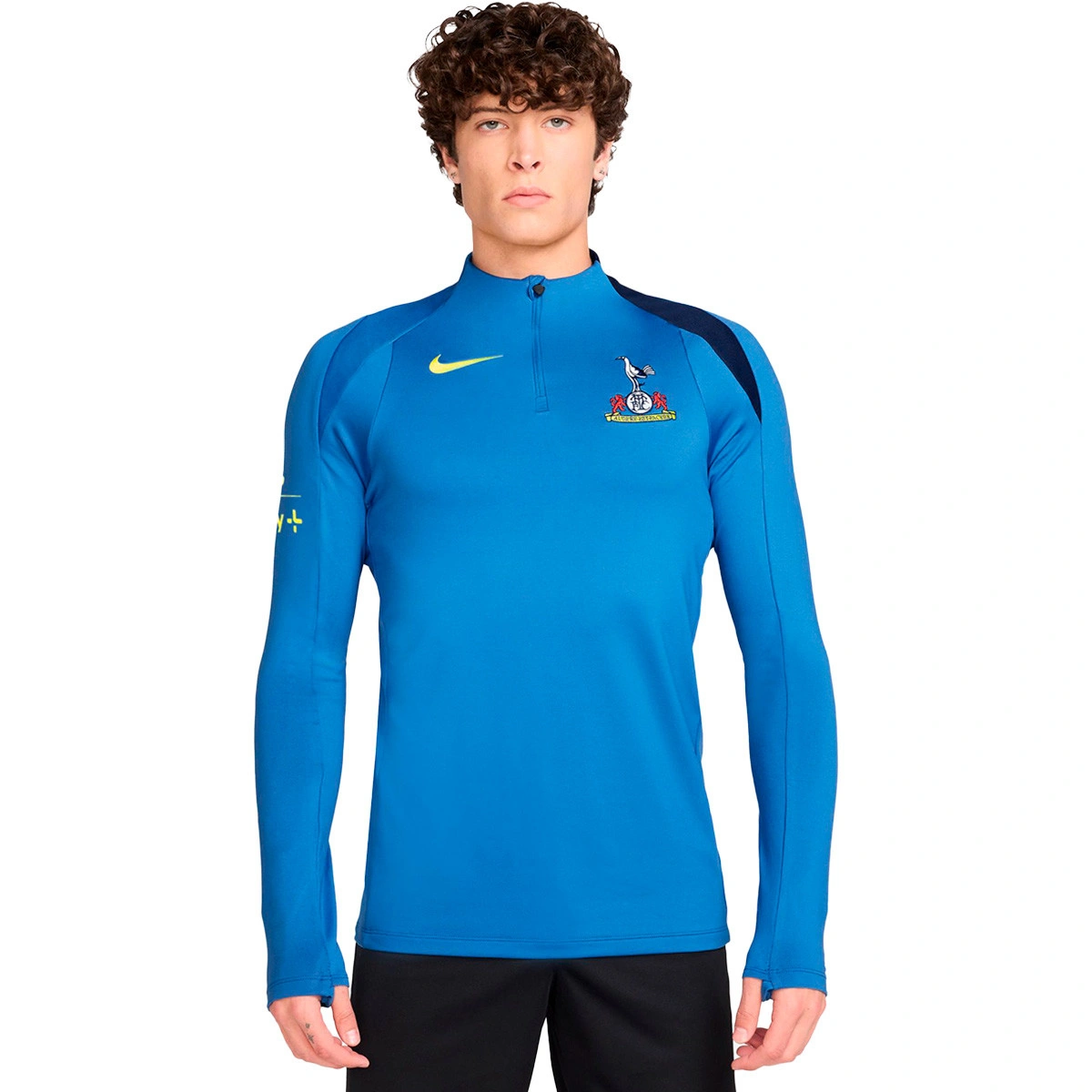 Sweatshirt Nike Tottenham Hotspur FC Training 2025-2026