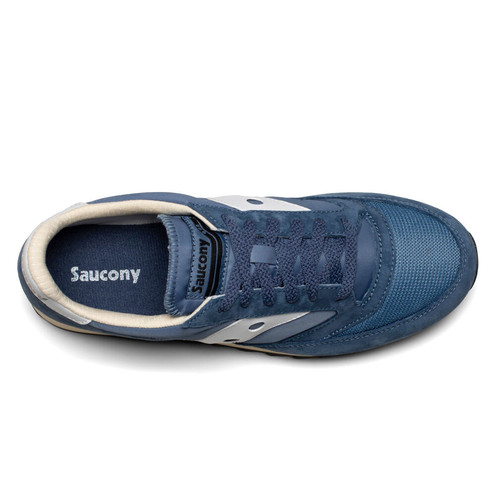 Zapatillas Saucony Jazz 81