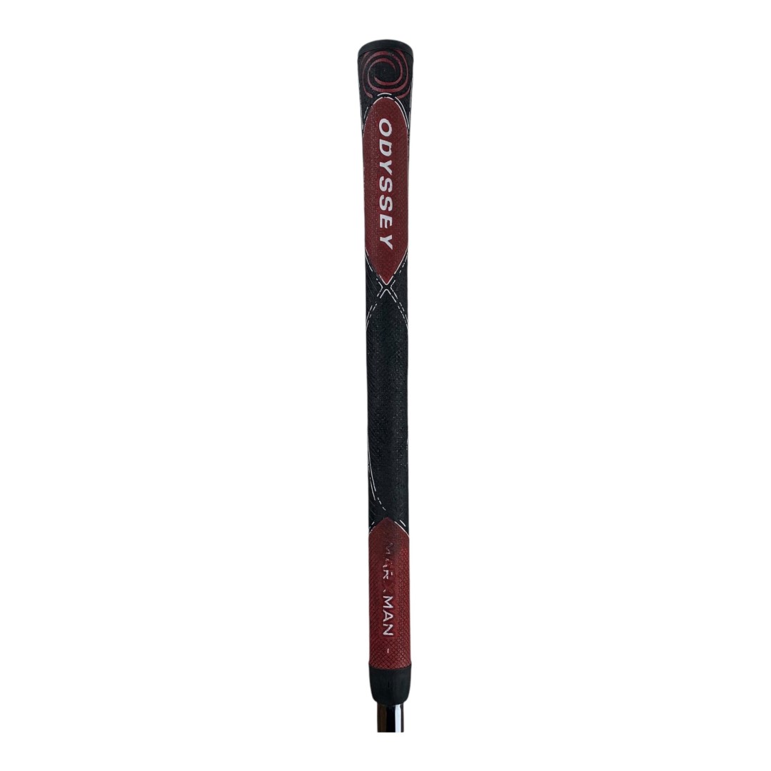 Marxman X-Act Chipper Wedge