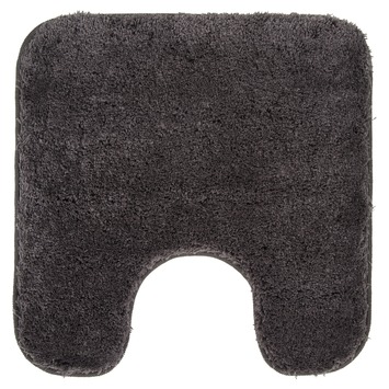 Differnz WC mat Altera 60x60 cm Antraciet