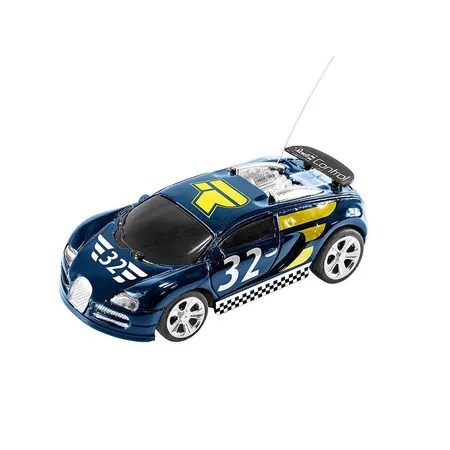 Revell Mini RC Racing-Car aus der Dose