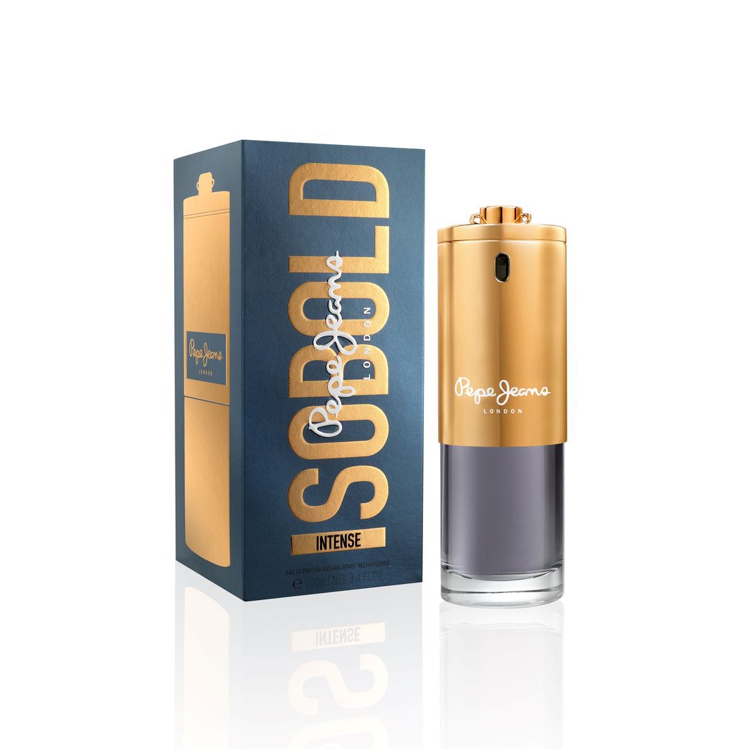 Pepe Jeans Pepe Jeans For Him Bold So Intense Eau de Parfum - 100ml