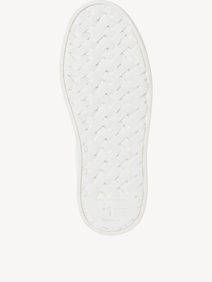 Sneaker - wit