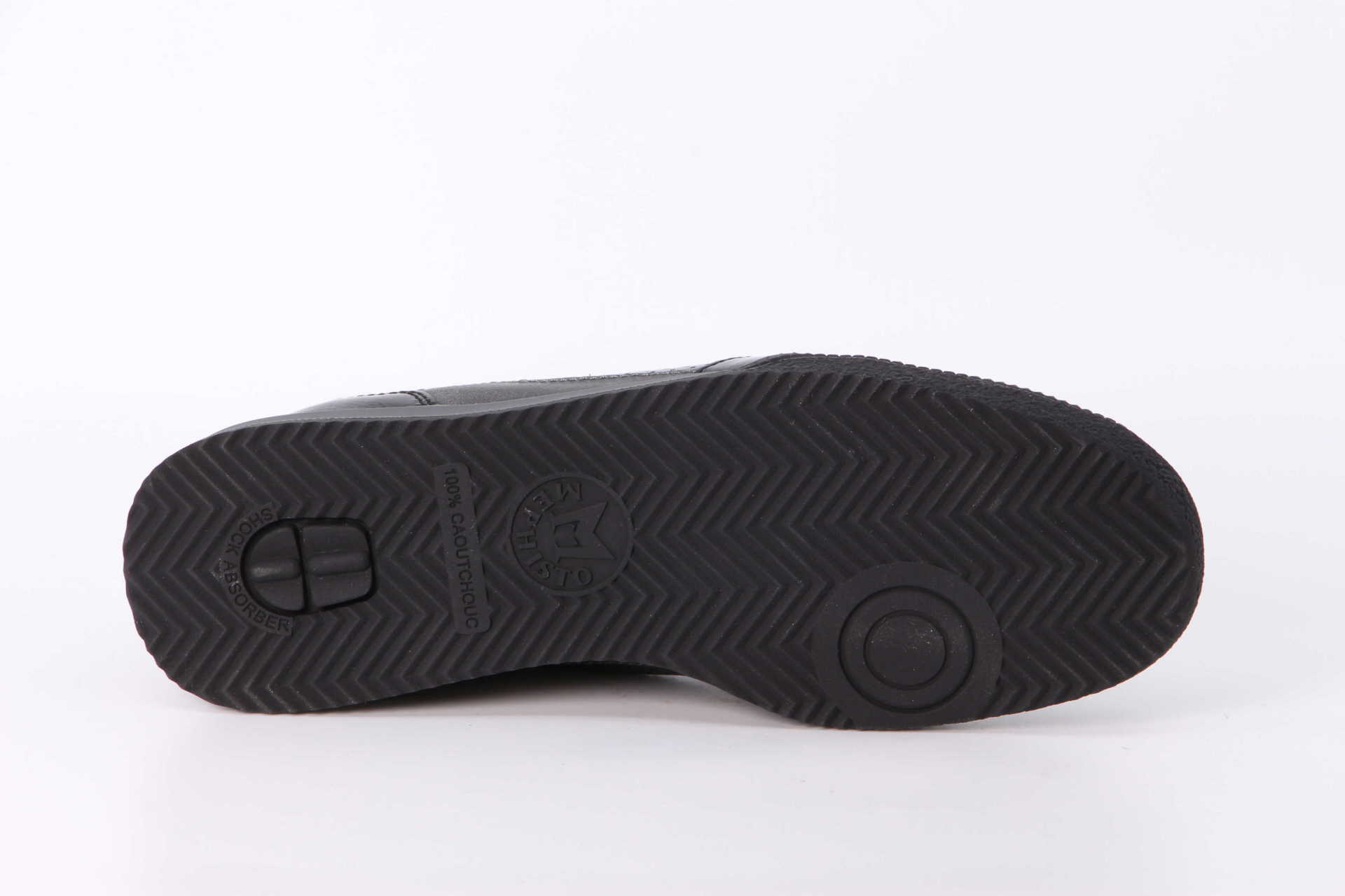 Mephisto Walie schwarz