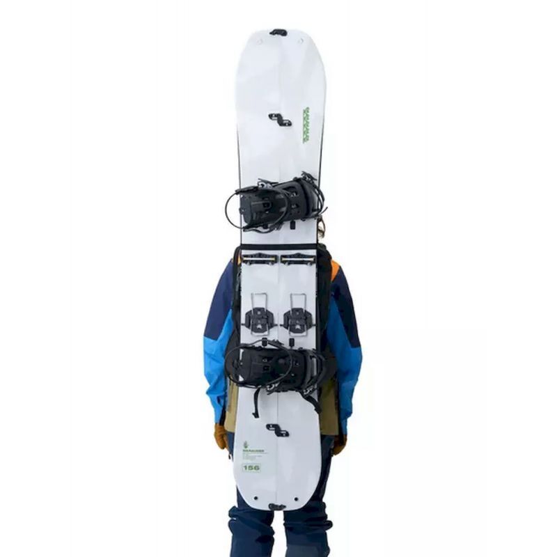 Float E2 25 - Sac à dos airbag