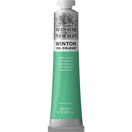 WINSOR & NEWTON™ WINTON™ Studienölfarbe, einzeln