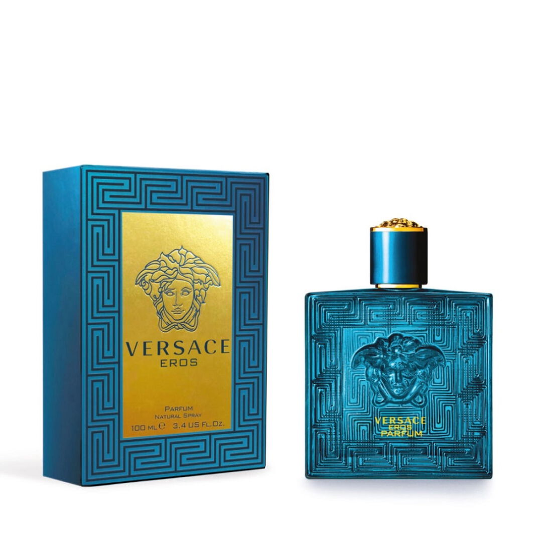 VERSACE VERSACE EROS PARFUM - 100ml