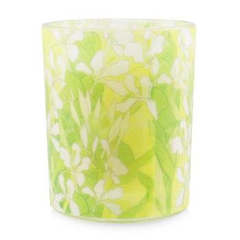 The Candle Company (Carroll & Chan) 100% Beeswax Votive Candle - Ginger Lily 65g/2.3oz